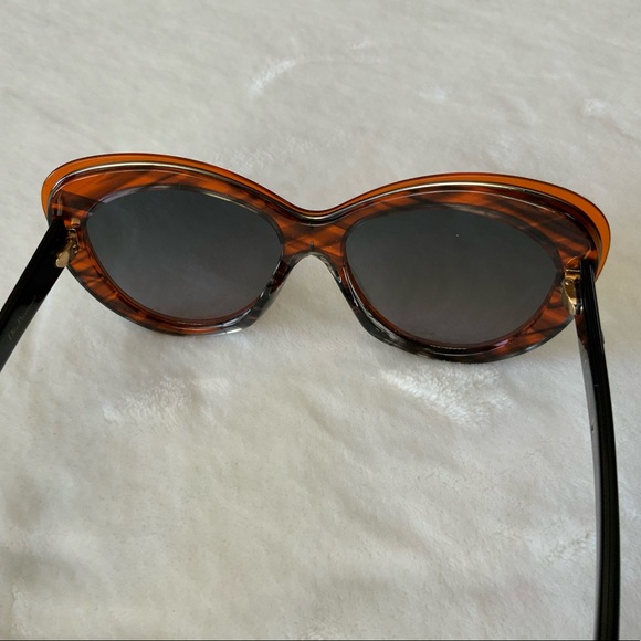 Christian Dior Promesse1 Sunglasses - Picture 9 of 14
